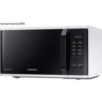 MS23K3513AW/EG Solo Mikrowelle 23L (MS23K3513AW/EG) - Samsung von Samsung