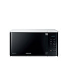 Samsung Mikrowelle MS23K3513AW/EG 800 W 23 Weiß, Schwarz von Samsung