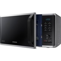 Samsung Mikrowelle "MS2AK3515AS/EG, 23 ℓ" Mikrowelle 1150 W Samsung Mikrowelle "MS2AK3515AS/EG, 23 ℓ" Mikrowelle 1150 W von Samsung