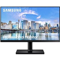 Samsung Monitor F24T450FQR LED-Display 60 cm (24") von Samsung