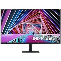 Samsung Monitor LS32A706NWUXEN LED-Display 80cm (32") von Samsung