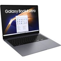 Samsung Notebook Galaxy Book4 Ultra 40.6cm (16 Zoll) WQXGA+ Intel® Core™ Ultra 7 Core™ Ultra 7 von Samsung