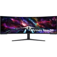 Samsung Odyssey Neo G9 S57CG954NU Gaming Monitor 145cm (57 Zoll) von Samsung