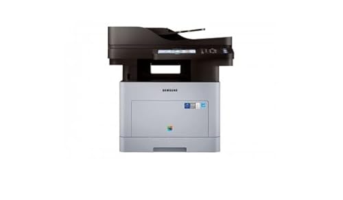 Samsung ProXpress SL-C2680FX Multifunctional Samsung ProXpress SL-C2680FX Multifunctional von Samsung