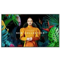 Samsung QM85C Large Format Display 215.9cm (85 Zoll) 3840 x 2160 Pixel 24/7 Lautsprecher integriert von Samsung