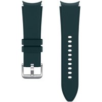 Samsung Ridge Sport-Band für die Galaxy Watch4-Serie Green von Samsung