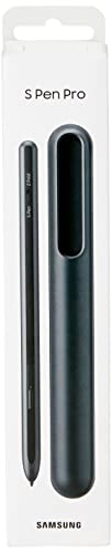 Samsung S Pen Pro EJ-P5450, Black von Samsung