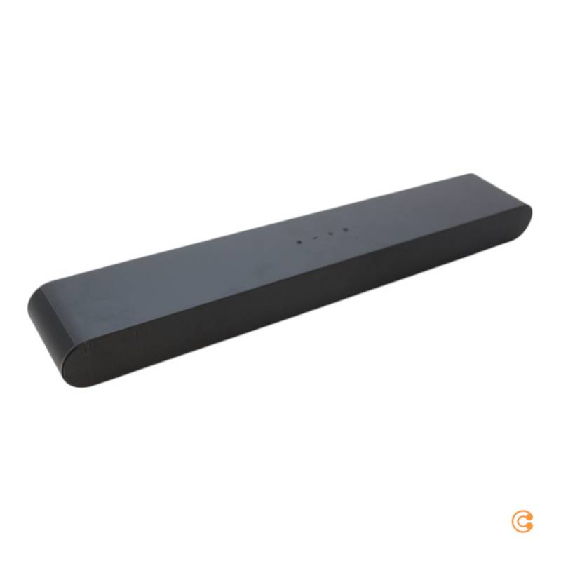 Samsung S-Soundbar HW-S66GD Soundbar Schwarz Dolby Speaker Audio-Gerät Musikbox von Samsung