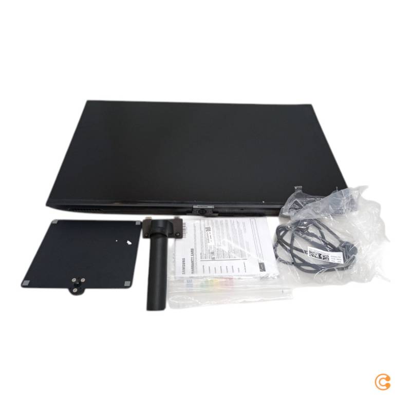 Samsung S32 Bm700 Up 813 Cm (32 Zoll) 3840 X 2160 Pixel 4 K Ultra Hd Defektware D-Ware von Samsung