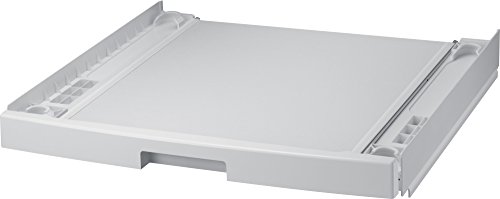 Samsung SKK-DD Waschmaschinenzubehör/ 60,5 cm /Auszug bis 15 kg blastbar von Samsung