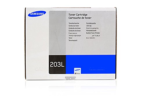 Samsung SL-M 3820 D (203L / MLT-D 203 L/ELS) - original - Toner schwarz - 5.000 Seiten von Samsung