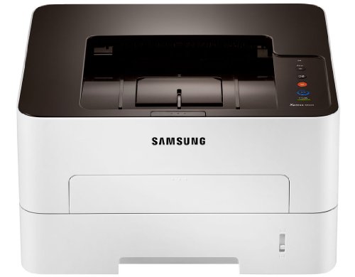 Samsung SL-M2625/SEE Laser-Drucker monochrom, 26ppm, A4, 4800x600 DPI von Samsung