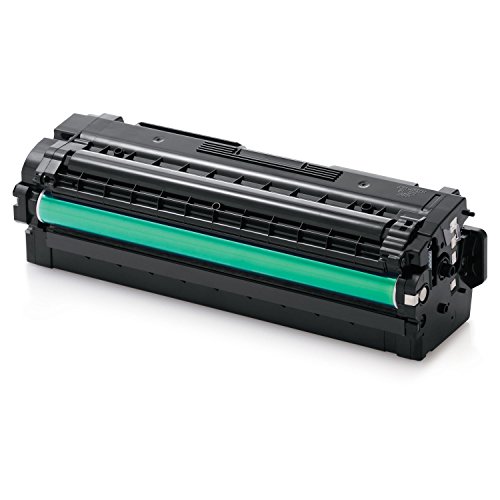 SAMSUNG Samsung-Y506L Toner 3500 Seiten gelb Laser Toner & Kartusche – Laser Toner & Patronen (Toner, gelb, Laser, CLP, CLX-6260, Box) von Samsung