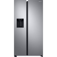 Samsung Side-by-Side "RS6GA854CB1", RS6GA854CSL, 178 cm hoch, 91,2 cm breit von Samsung