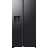 Samsung Side-by-Side RS80F "RS80F66KCFEF" von Samsung