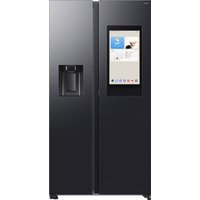 Samsung Side-by-Side RS97F "RS90F66BEFEF" von Samsung