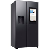 Samsung Side-by-Side RS97F "RS90F67BEF" 178 cm hoch 91,2 cm breit Samsung Side-by-Side RS97F "RS90F67BEF" 178 cm hoch 91,2 cm breit von Samsung