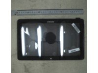 Samsung Touch Pad Assy, BA96-06488A von Samsung