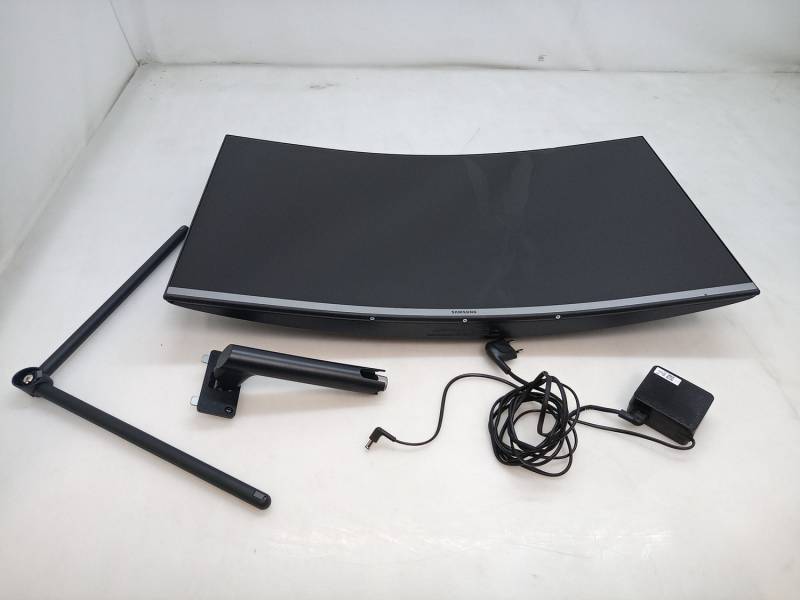 Samsung U32R590CWU UR59C Series LED PC Monitor Bildschirm DEFEKTWARE von Samsung