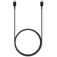 Samsung USB Type-C auf USB Type-C Kabel EP-DX310 (Schwarz) von Samsung