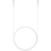 Samsung USB Type-C auf USB Type-C Kabel EP-DX310 (Weiß) von Samsung