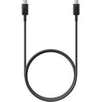 Samsung USB Type-C zu USB Type-C Kabel Black (100 W) von Samsung