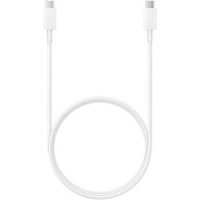 Samsung USB Type-C zu USB Type-C Kabel White (100 W) von Samsung