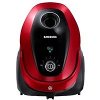 Samsung VC07M25E0WR Staubsauger (im Beutel, 750 W) von Samsung
