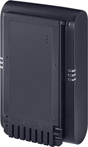 Samsung VCA-SBTA60 Wechselakku für Akku-Handstaubsauger Jet 60, Ersatzakku, Schwarz Samsung VCA-SBTA60 Wechselakku für Akku-Handstaubsauger Jet 60, Ersatzakku, Schwarz von Samsung