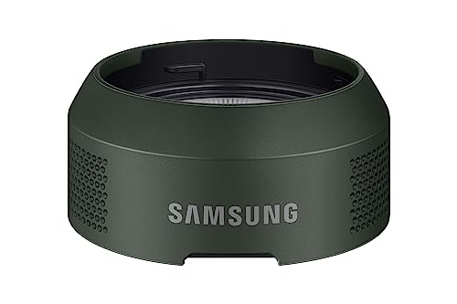 Samsung Feinstaub-Filter für Staubsauger Bespoke Jet, Grün, VCA-SHF95N von Samsung