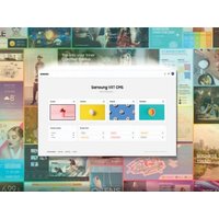 Samsung VXT (CMS+RM) VX-CPY 12 Monate Pro Cloud Dienstleistung von Samsung