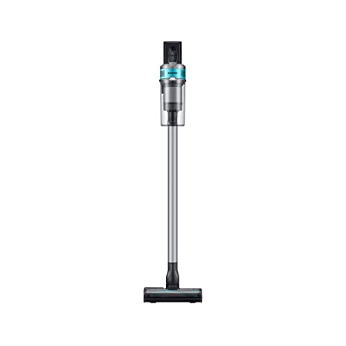 Samsung Vertical Vacuum Cleaner Série Jet 75 Black (VS20T7532T1) von Samsung