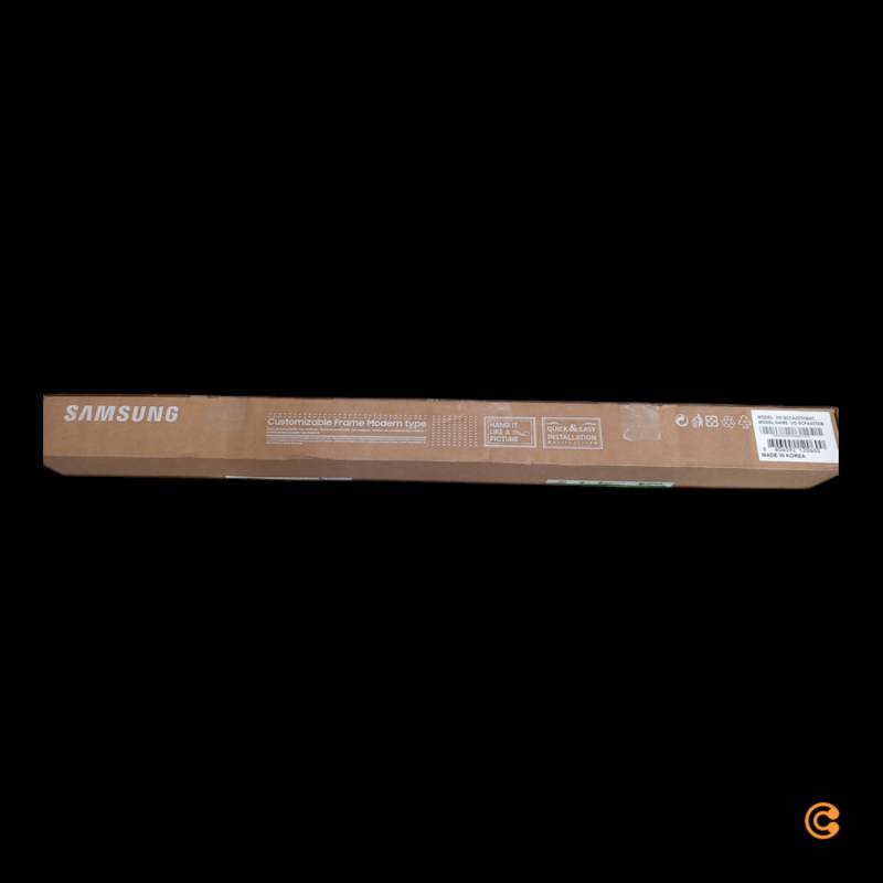 Samsung Vg Scfa43 Tkb/Xc Rahmen Tv Fernseher Rahmen 43" Umrandung Frame  B-Ware von Samsung