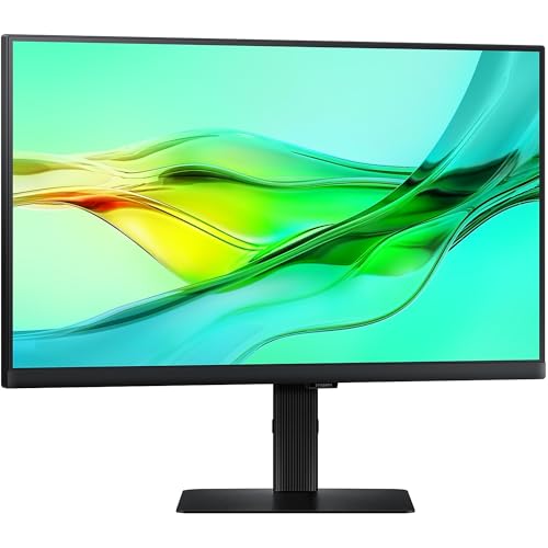 Samsung ViewFinity S24D604U 24" 16:9 2560x1440 von Samsung
