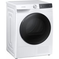 Samsung Wärmepumpentrockner "DV80T7220BT/S2", 8 kg von Samsung