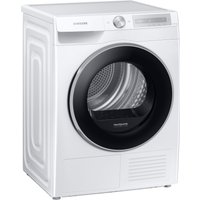 Samsung Wärmepumpentrockner "DV8GA6225LH", DV6000A, 8 kg von Samsung