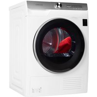 Samsung Wärmepumpentrockner "DV91T8240SH/S2", 9 kg, Super Speed Trockner - unter 1,5h von Samsung