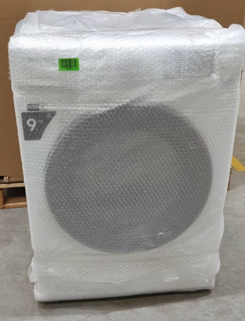 Samsung Wäschetrockner Dv91 Bba245 Aw Trockner 9 Kg Led B-Ware von Samsung