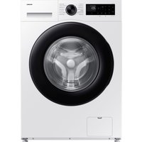 Samsung Waschmaschine WW5100D SLIM "WW90DG5G34AEEG" 9 kg 1400 U/min AI Ecobubble?? - Effizient und schonend waschen von Samsung
