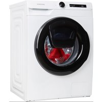 Samsung Waschmaschine "WW81T554AAW", WW5500T, WW81T554AAW, 8 kg, 1400 U/min von Samsung