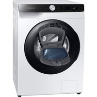 Samsung Waschmaschine "WW90T554AAE", WW90T554AAE, 9 kg, 1400 U/min von Samsung