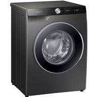 Samsung Waschmaschine "WW9GT604ALX", WW6100T, WW9GT604ALX, 9 kg, 1400 U/min von Samsung