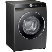Samsung Waschmaschine "WW9GT604ALX", WW6100T, WW9GT604ALX, 9 kg, 1400 U/min von Samsung