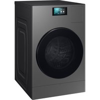 Samsung Waschtrockner "WD18DB8995BZT2" 18 kg /11 kg 72 dB(A) Trommelreinigung+, Breite 75 cm, Tiefe 92cm, Höhe 111 cm von Samsung