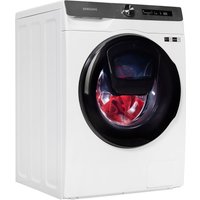 Samsung Waschtrockner "WD80T554ABT", AddWash von Samsung