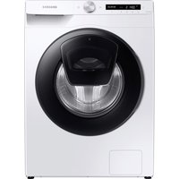 Samsung Waschvollautomat WW81T554AAW weiß B/H/T: ca. 60x85x55 cm ca. 8 kg von Samsung