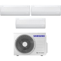 Windfree Avant 7000+9000+18000 btu Serie Inverter Trial Split-Klimaanlage mit AJ068TXJ3KG a++ Wi-Fi 7+9+18 - new - Samsung von Samsung