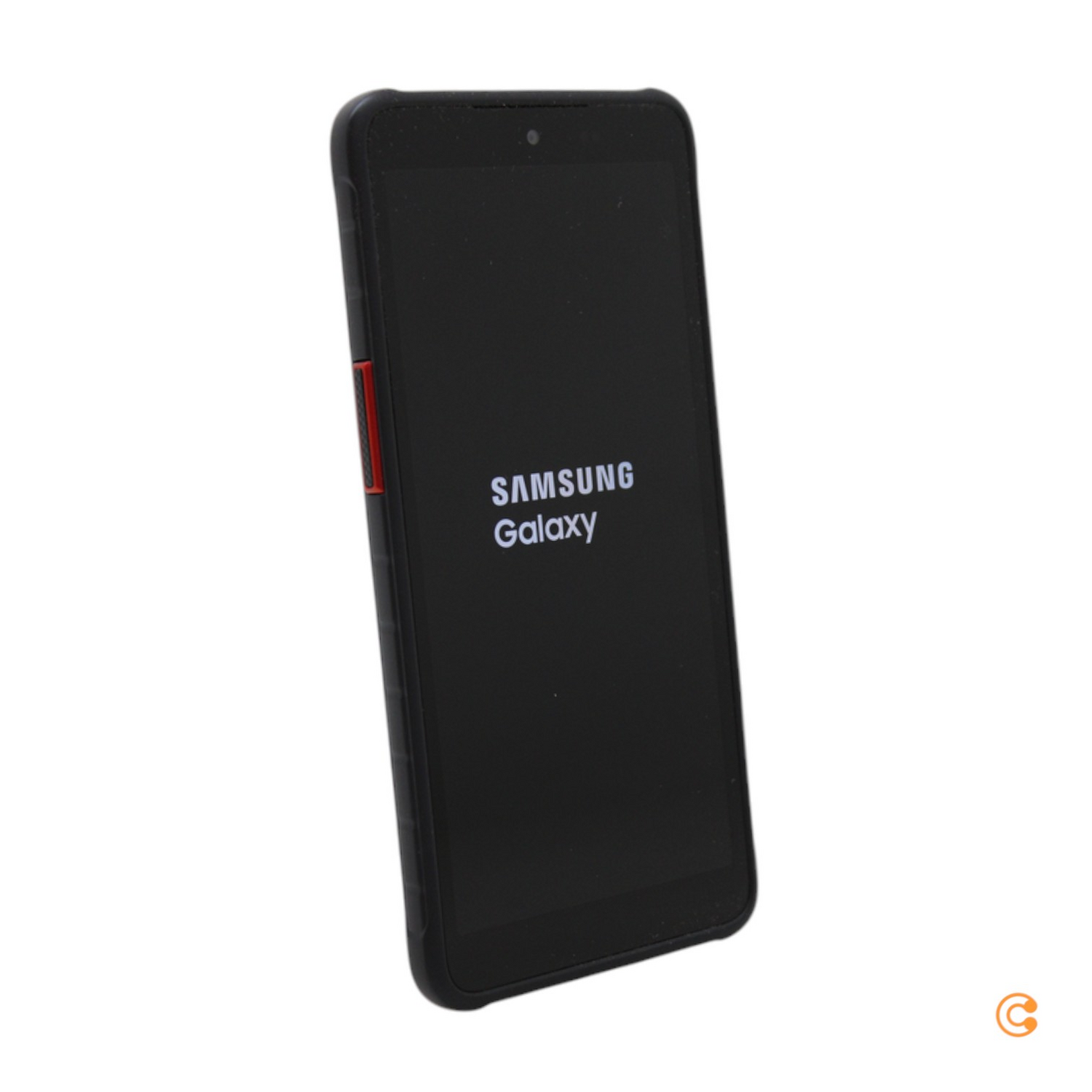 Samsung X Cover 5 Enterprise Edition Outdoor Smartphone 64 Gb 13.5 Cm 5.3 Zoll B-Ware von Samsung