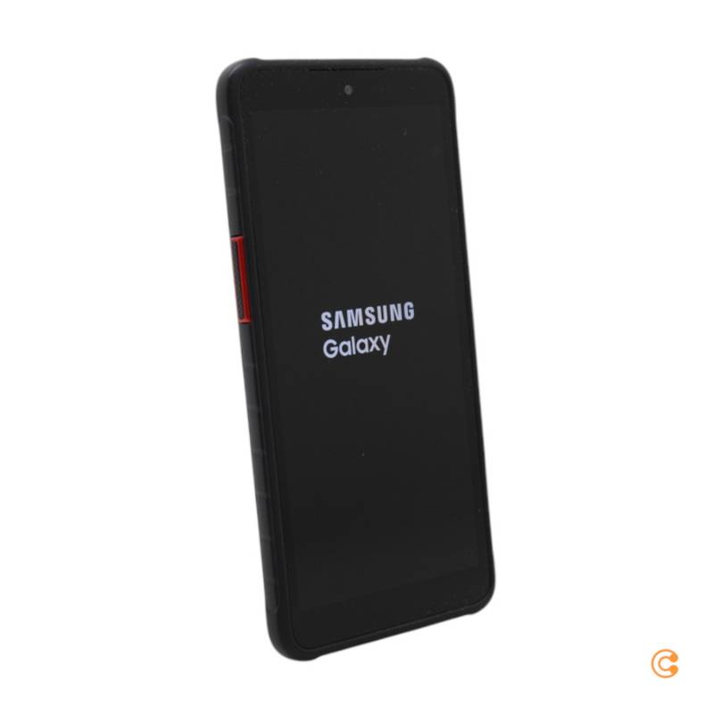 Samsung X Cover 5 Enterprise Edition Outdoor Smartphone 64 Gb 13.5 Cm 5.3 Zoll B-Ware von Samsung