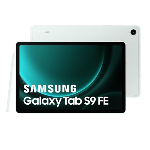 Samsung X510 Galaxy Tab S9 FE 256GB/8GB RAM WiFi mint von Samsung